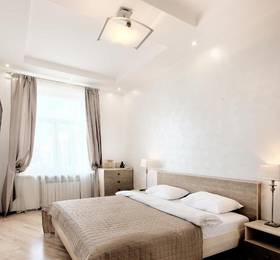 Minskhouse Apartments 2 в Минске