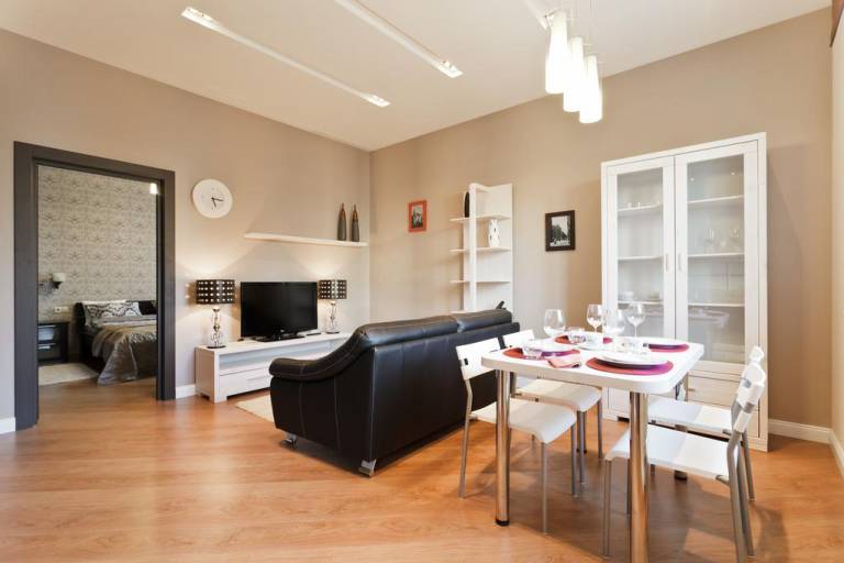 Best Travel Apartments