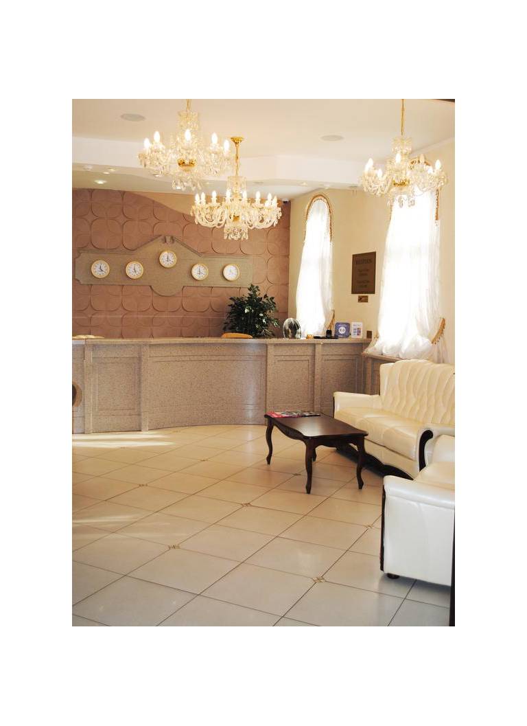 Gubernsky Hotel