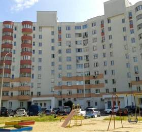 Center Minsk apartment в Минске