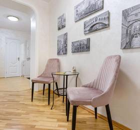 Отдых в Center Minsk apartment - Беларусь, Минск