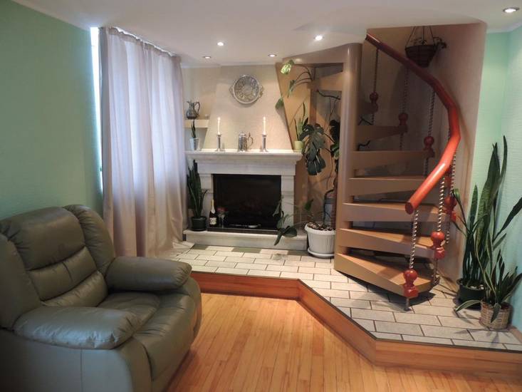 Apartment Exclusive Беларусь, Минск