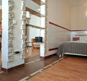 Отдых в MinskForMe Apartments 3 - Беларусь, Минск