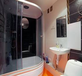 StudioMinsk 3 Apartments - Minsk в Минске