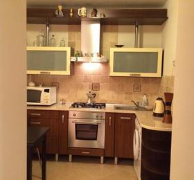 Nana Neman Apartments в Минске