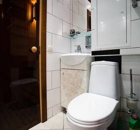 VIP Apartserg Apartment в Минске