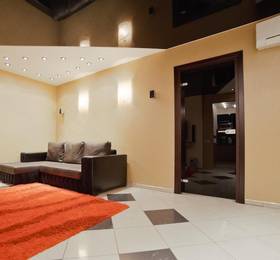 Отдых в VIP Apartserg Apartment - Беларусь, Минск