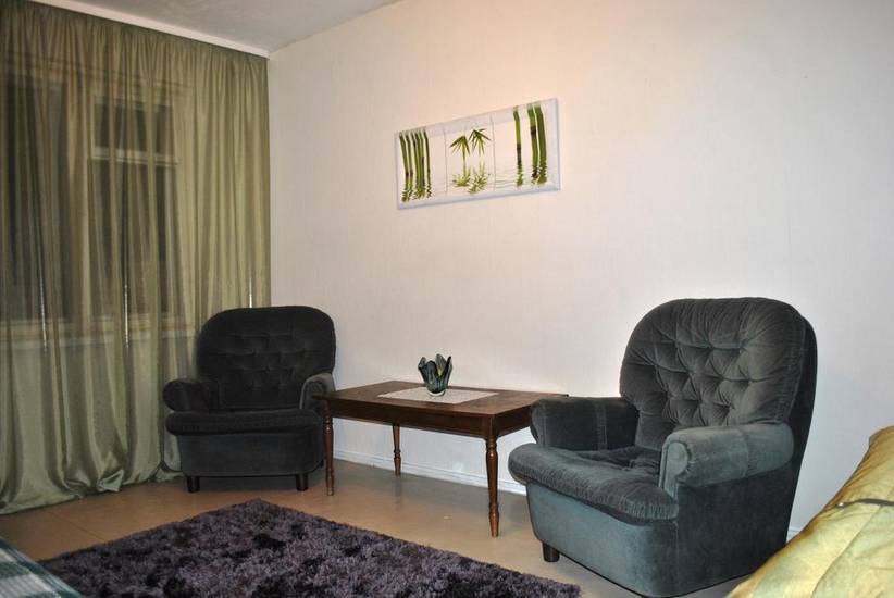 Comfort Arenda Minsk 4 Беларусь, Минск