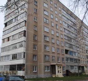 Отдых в Comfort Arenda Minsk 4 - Беларусь, Минск