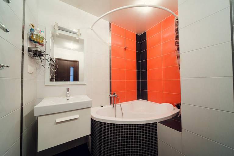 Kvartiras Apartments 4