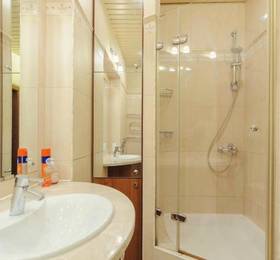Отдых в Kvartiras apartments 5 - Minsk - Беларусь, Минск