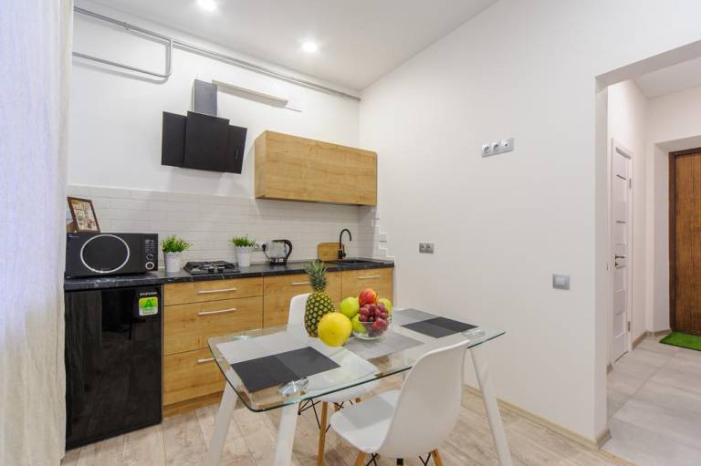 Kvartiras apartments 5 - Minsk