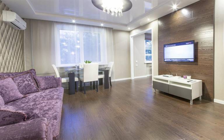 Minskroom Apartments 2