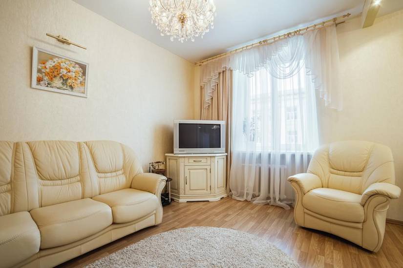 TS Apartment Беларусь, Минск