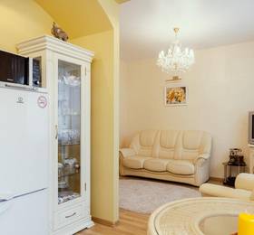Туры в TS Apartment в Беларуси