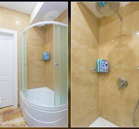 Nemiga Studio Apartments в Минске