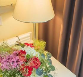 Отдых в Belarus Hotel - Беларусь, Минск