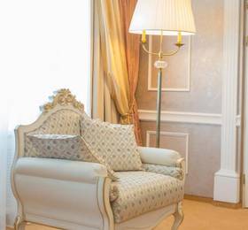 Belarus Hotel в Минске
