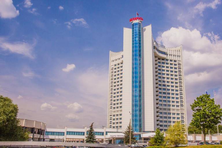 Belarus Hotel
