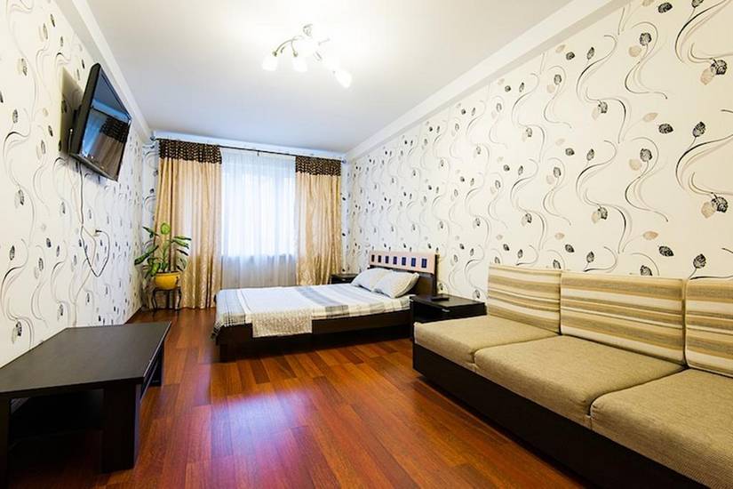 Studiominsk 8 Apartments Беларусь, Минск