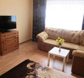 Отдых в Pritytskogo Comfort - Беларусь, Минск