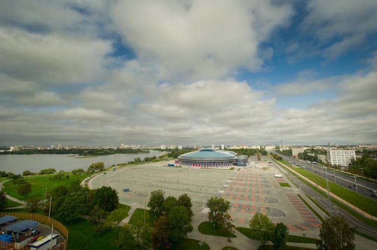 Арена Минск