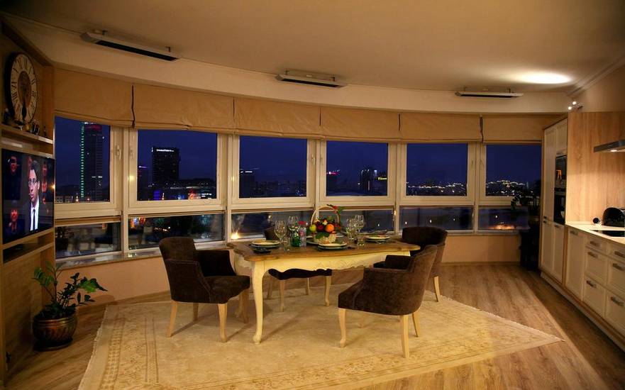 U Troitskogo VIP Apartment Беларусь, Минск