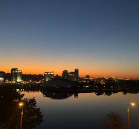 U Troitskogo VIP Apartment в Минске