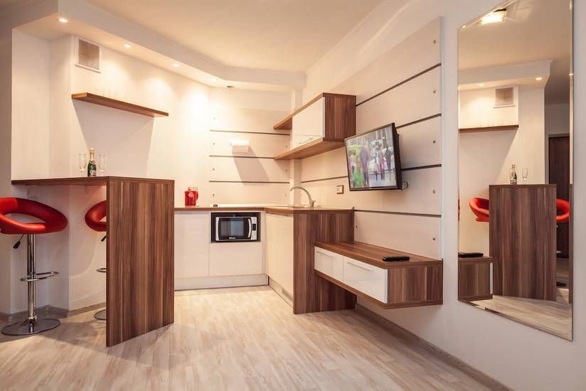 New Style Studio Apartments Беларусь, Минск