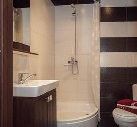 New Style Studio Apartments в Минске