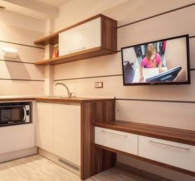 Туры в New Style Studio Apartments в Беларуси