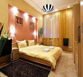 Отдых в Euapartments by on Prospekt Nezavisimosti 29 - Беларусь, Минск