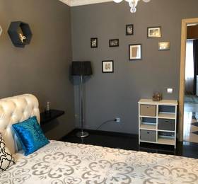 Euapartments by on Prospekt Nezavisimosti 29 в Минске