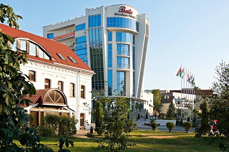 Boutique Hotel Buta