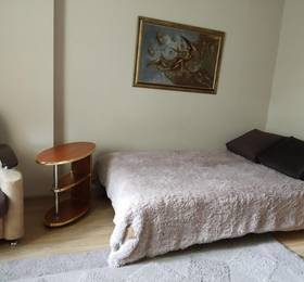 Minsk Flat Fortourist в Минске