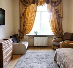Туры в Minsk Flat Fortourist в Беларуси