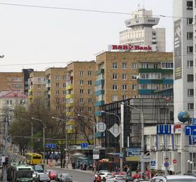 Отдых в FlatRentMinsk apartments - Беларусь, Минск