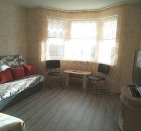 Отдых в Red Cat Apartments - Беларусь, Минск