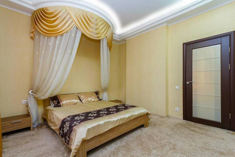 CentralFlat Sverdlova Apartment Беларусь, Минск