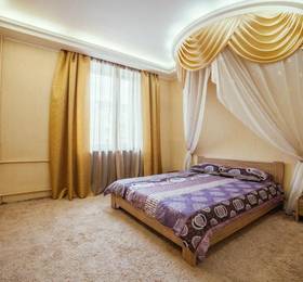 Отдых в CentralFlat Sverdlova Apartment - Беларусь, Минск