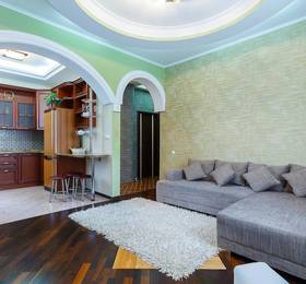 CentralFlat Sverdlova Apartment в Минске