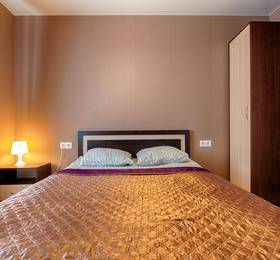Отдых в Apartment on Myastrovskaya - Беларусь, Минск