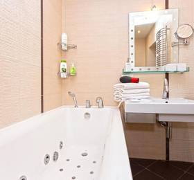 Туры в Apartment on Nezavisimosti в Беларуси