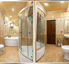 Apartment on Nezavisimosti в Минске
