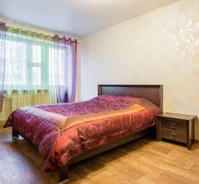 Apartment Euro Class on Volgogradskaya в Минске