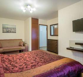 Отдых в Apartment Euro Class on Volgogradskaya - Беларусь, Минск