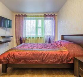 Туры в Apartment Euro Class on Volgogradskaya в Беларуси