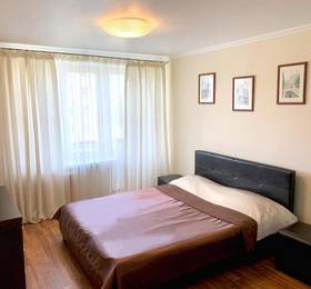 Apartment on Romanovskaya sloboda 10 в Минске