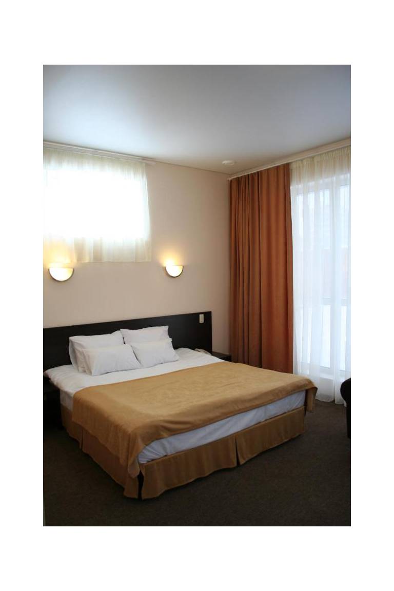 Sv Hotel