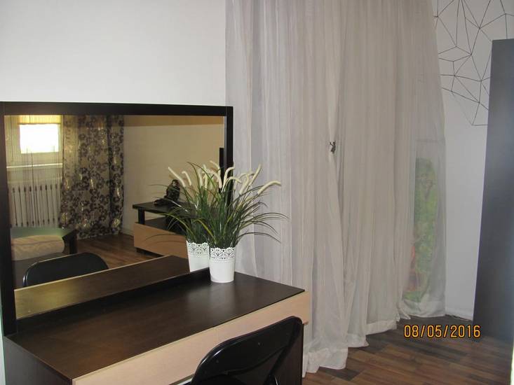Apartment on Biryuzova Беларусь, Минск